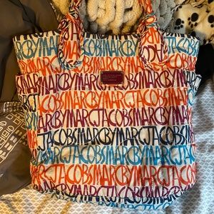 Marc Jacobs Tote
